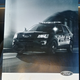 Illustration for article titled TIL: Ive been incorrectly telling people my work vehicle is a Ford Explorer.